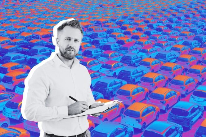 Leasing konsumencki