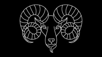 Roczny horoskop finansowy baran 2026